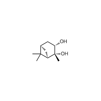 (1R,2R,3S,5R)-(-)-2,3-Pinanediol