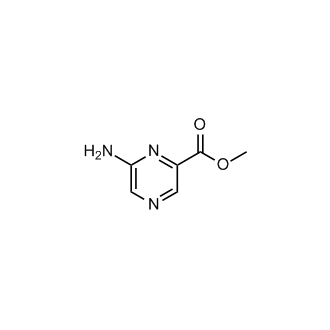 Methyl 6-aminopyrazine-2-carboxylate