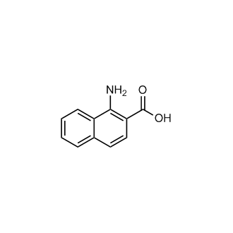 1-Amino-2-naphthoic acid