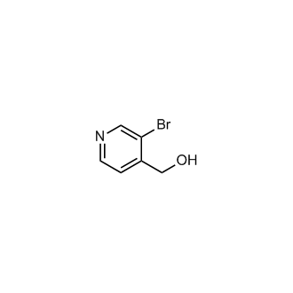 (3-Bromopyridin-4-yl)methanol