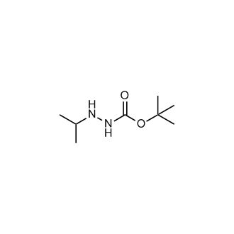 tert-Butyl 2-isopropylhydrazinecarboxylate