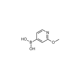 (2-Methoxypyridin-4-yl)boronic acid