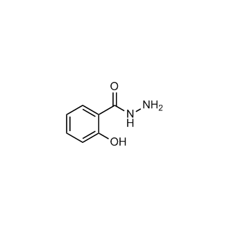 2-Hydroxybenzohydrazide