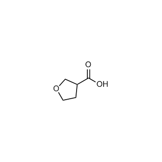 Tetrahydrofuran-3-carboxylic acid