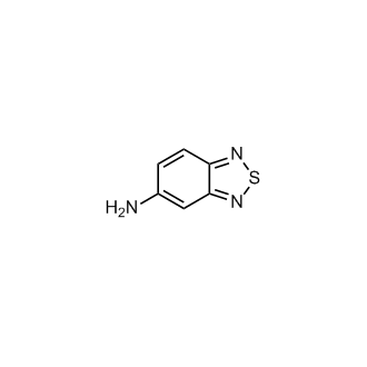 2,1,3-Benzothiadiazol-5-amine