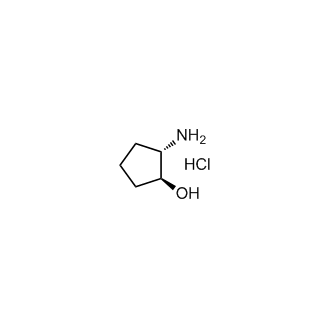 (1S,2S)-2-Aminocyclopentanol hydrochloride