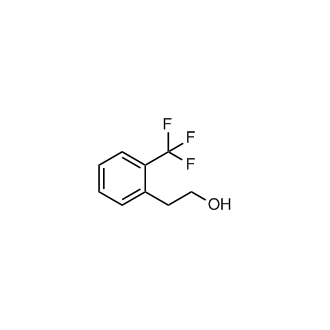 2-(Trifluoromethyl)phenethyl alcohol