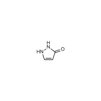 1H-pyrazol-3(2H)-one