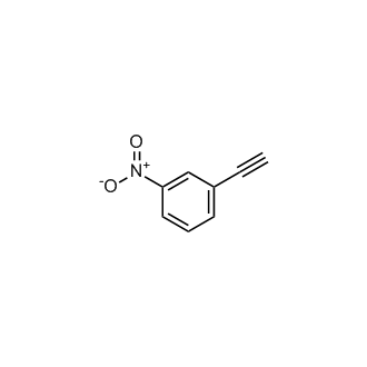 1-Ethynyl-3-nitrobenzene
