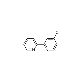 4-Chloro-2,2'-bipyridine