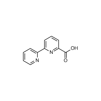 [2,2'-Bipyridine]-6-carboxylic acid