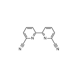 [2,2'-Bipyridine]-6,6'-dicarbonitrile