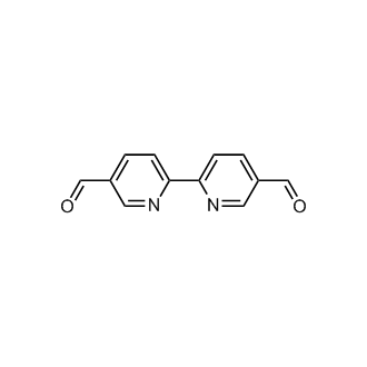 [2,2'-Bipyridine]-5,5'-dicarboxaldehyde