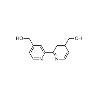 [2,2'-Bipyridine]-4,4'-diyldimethanol