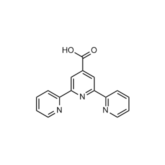 [2,2':6',2''-Terpyridine]-4'-carboxylic acid