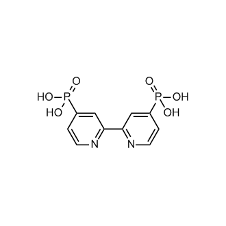 [2,2'-Bipyridine]-4,4'-diyldiphosphonic acid