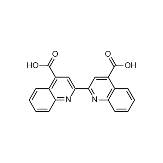 [2,2'-Biquinoline]-4,4'-dicarboxylic acid