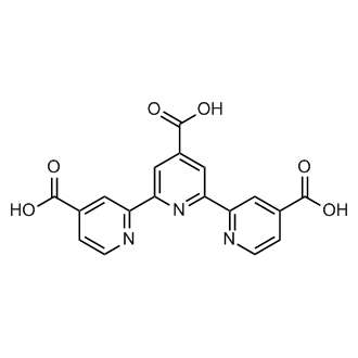 [2,2':6',2''-Terpyridine]-4,4',4''-tricarboxylic acid