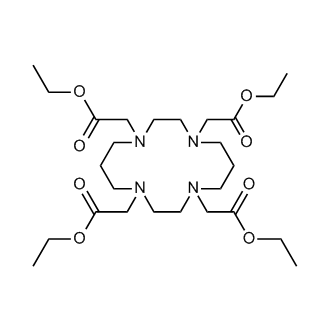 Tetraethyl 1,4,8,11-Tetraazacyclotetradecane-1,4,8,11-tetraacetate