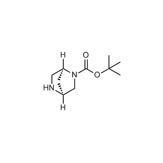 (1S,4S)-2-Boc-2,5-diazabicyclo[2.2.1]heptane