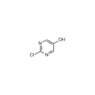 2-Chloro-5-hydroxypyrimidine