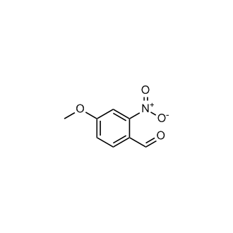 4-Methoxy-2-nitrobenzaldehyde