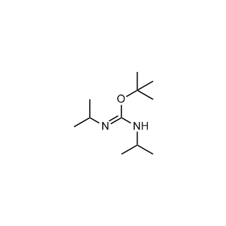 tert-Butyl N,N'-diisopropylcarbamimidate