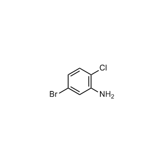 5-Bromo-2-chloroaniline
