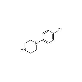 1-(4-Chlorophenyl)piperazine