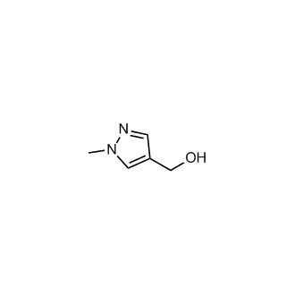 (1-Methyl-1H-pyrazol-4-yl)methanol