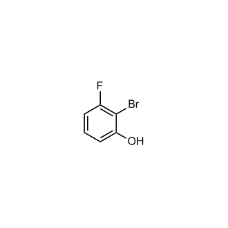 2-Bromo-3-fluorophenol
