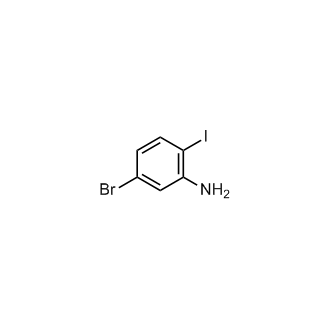 5-Bromo-2-iodoaniline