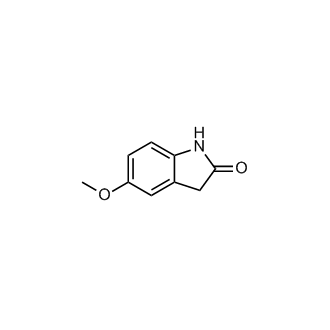 5-Methoxyoxindole