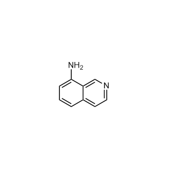 Isoquinolin-8-amine