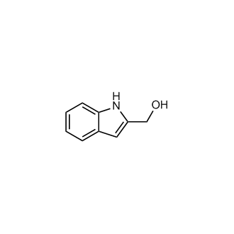 (1H-Indol-2-yl)methanol