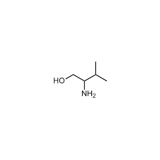 2-Amino-3-methylbutan-1-ol