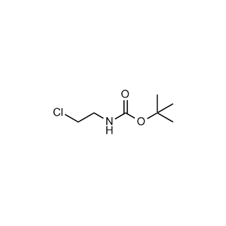 N-Boc-2-chloroethylamine