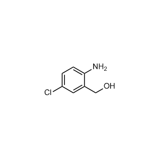 (2-Amino-5-chlorophenyl)methanol