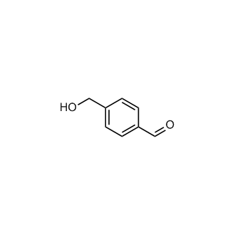 4-(Hydroxymethyl)benzaldehyde