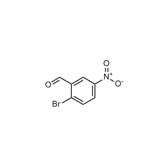 2-Bromo-5-nitrobenzenecarbaldehyde