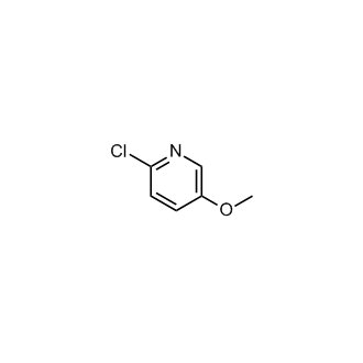 2-Chloro-5-methoxypyridine