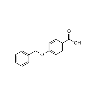 4-(Benzyloxy)benzoic acid