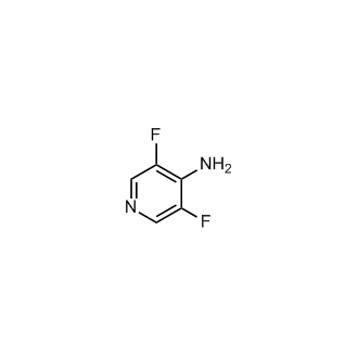 3,5-Difluoropyridin-4-amine