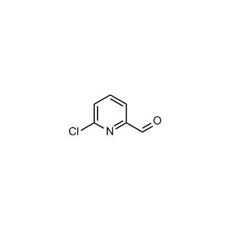 6-Chloropicolinaldehyde