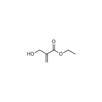 Ethyl 2-(hydroxymethyl)acrylate
