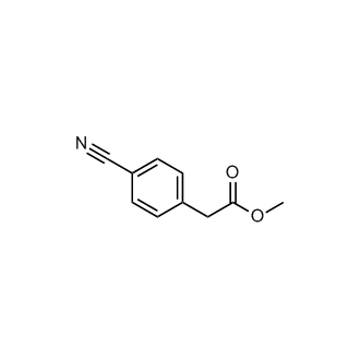 Methyl (4-cyanophenyl)acetate