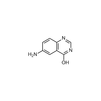 6-Aminoquinazolin-4(3H)-one