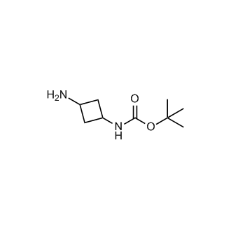 tert-Butyl (3-aminocyclobutyl)carbamate