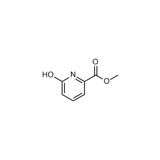 Methyl 6-oxo-1,6-dihydropyridine-2-carboxylate