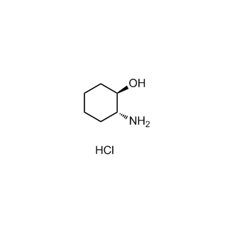 (1R,2R)-2-Aminocyclohexanol hydrochloride